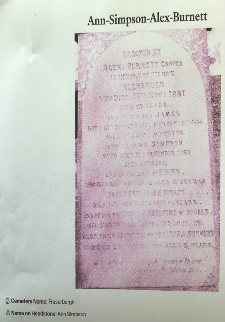 A close-up of a grave stone

AI-generated content may be incorrect.